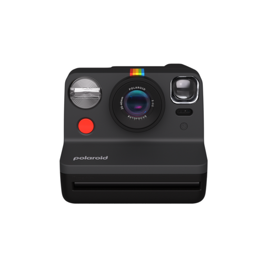 Polaroid Now Generation 2 Instant Camera